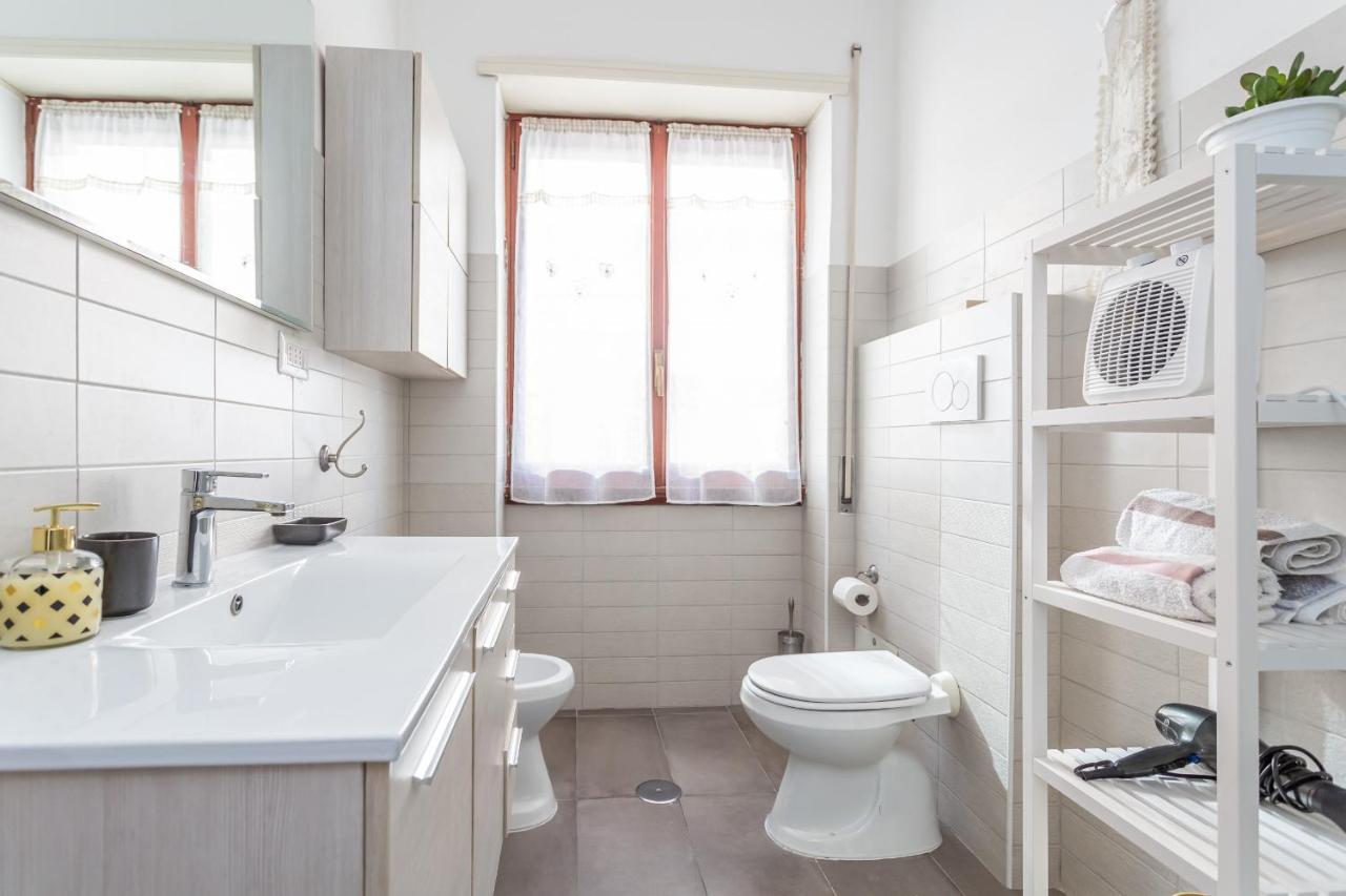 St Peter Cozy 2 Bdr Apartment With Garage โรม ภายนอก รูปภาพ