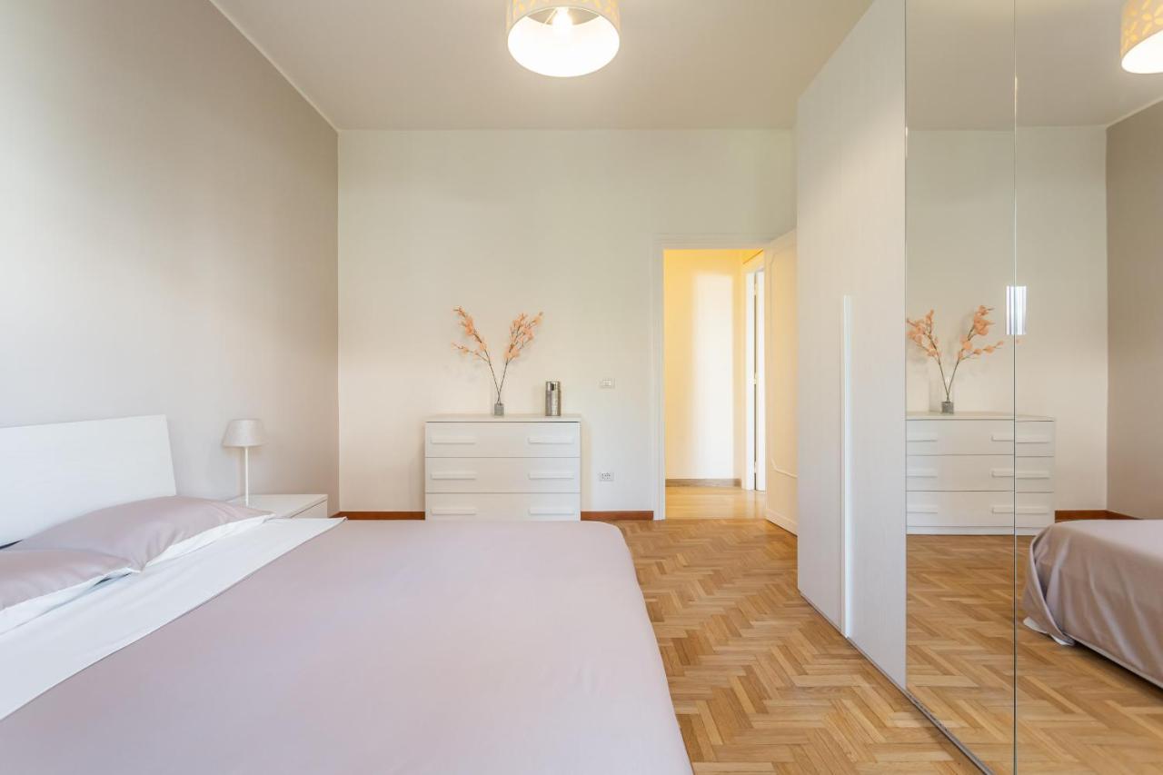 St Peter Cozy 2 Bdr Apartment With Garage โรม ภายนอก รูปภาพ