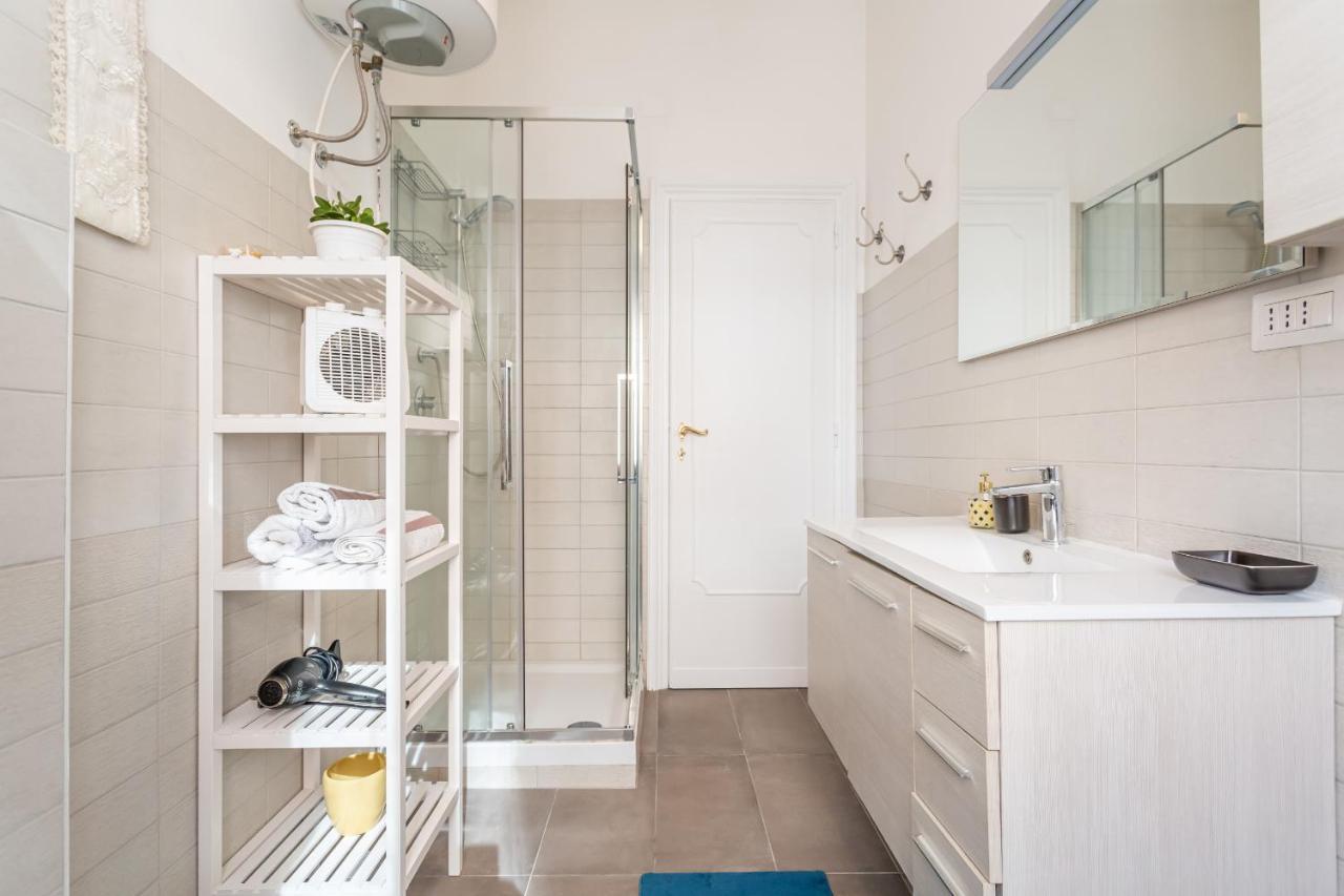 St Peter Cozy 2 Bdr Apartment With Garage โรม ภายนอก รูปภาพ